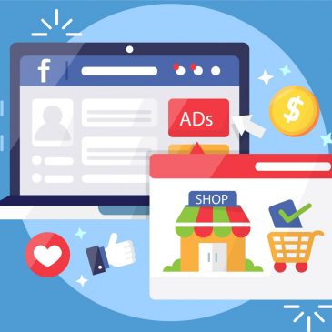Facebook Shop: come vendere online su Facebook e Instagram
