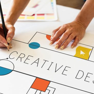 5 principi di design da rispettare per un sito di successo
