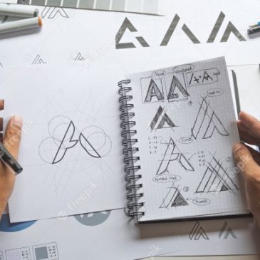 Come creare un logo aziendale che valorizzi il tuo brand