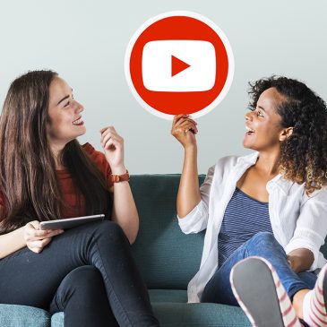 Design e Branding di un canale YouTube